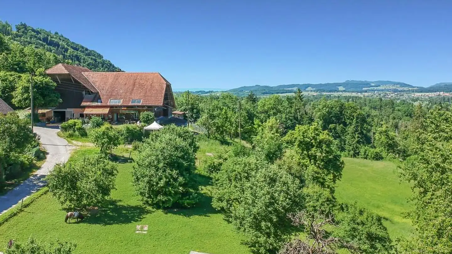 Bauernhof kaufen - 3123 Belp - Foto 3