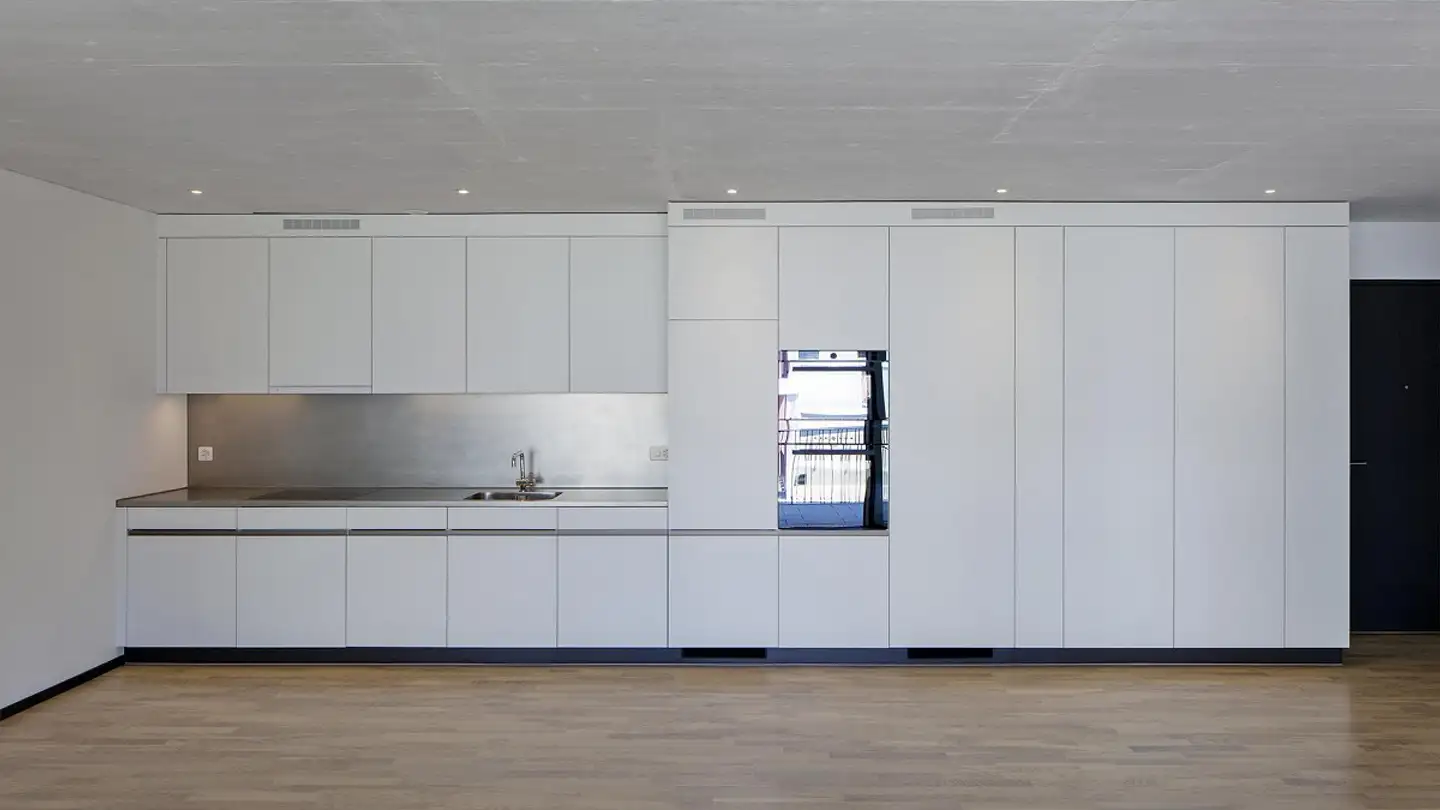 Appartement à louer - Löwenstrasse 7, 8133 Esslingen - Photo 3