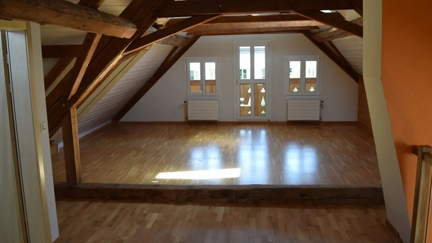 Casa singola in affitto - Route de l'Intyamon 346, 1663 Epagny - Photo 4