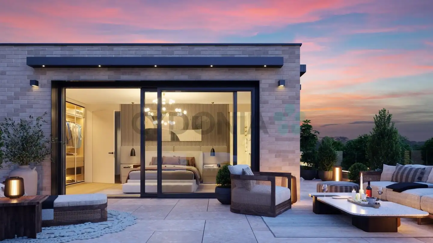 Appartement à vendre - Route De Saint-Loup 73, 1290 Versoix