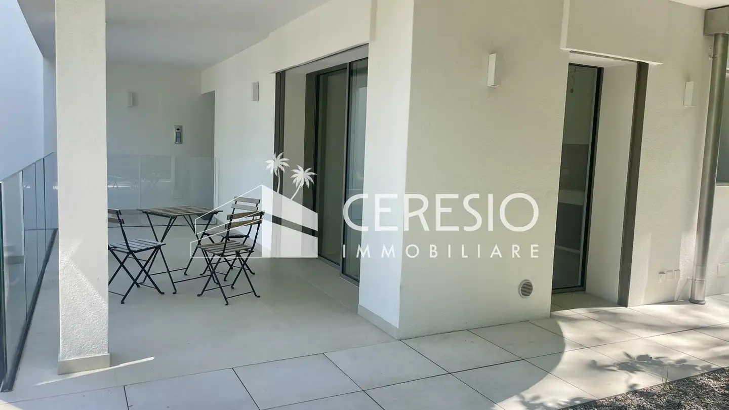 Appartamento in vendita - Via Pradello, 6932 Breganzona - Foto 3