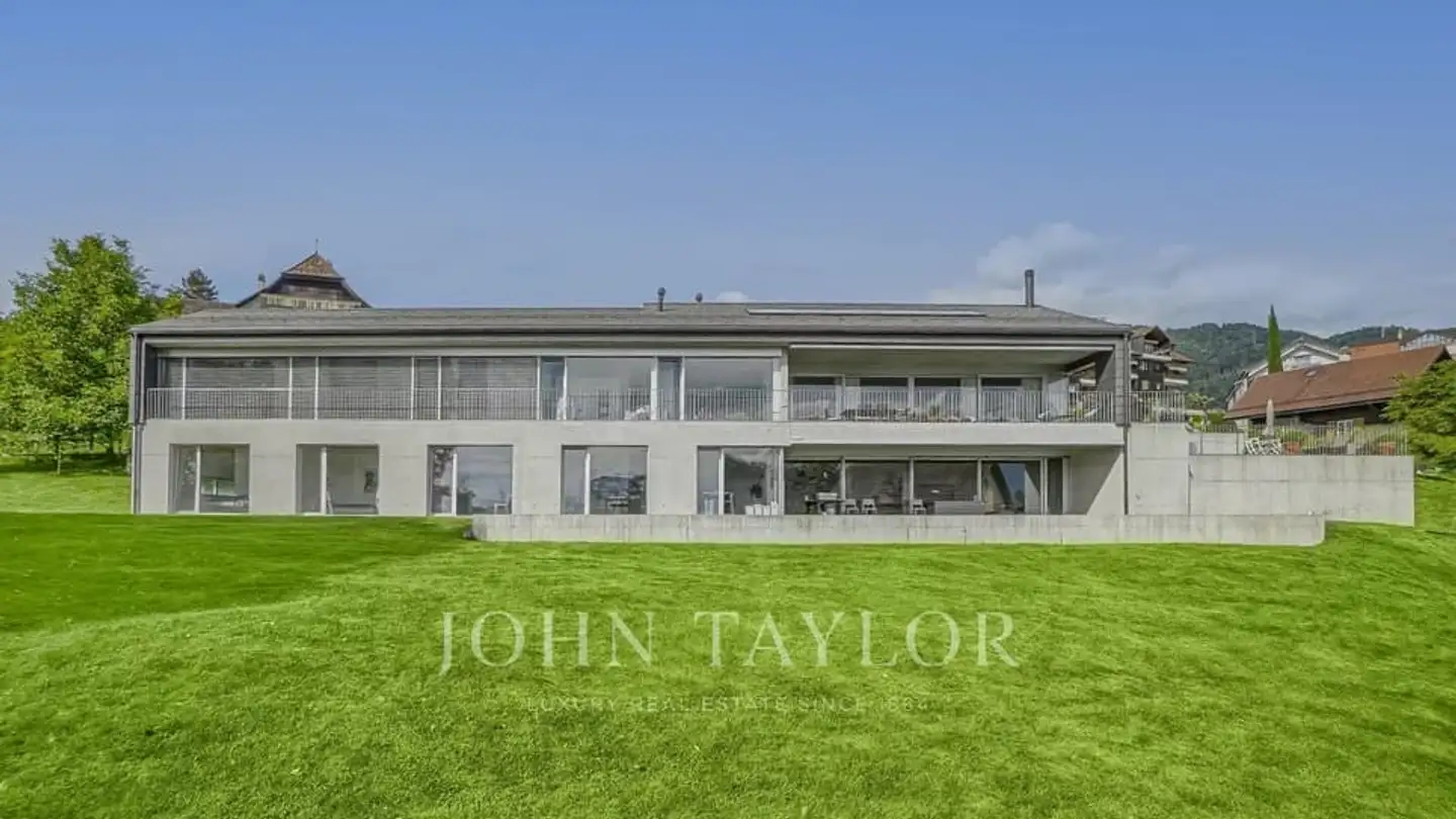 Apartment for sale - Chemin De La Chiésaz, 1806 St-Légier-La Chiésaz