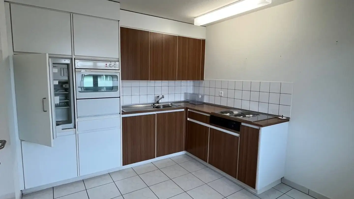 Appartement à louer - Rooswiesenstrasse 2, 8586 Erlen - Photo 2