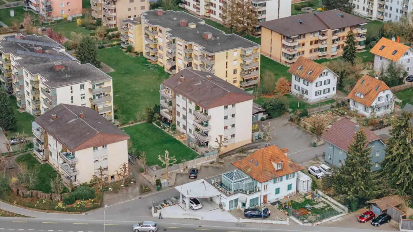 Wohnung kaufen - Bützbergstrasse 66a, 4900 Langenthal - Foto 3