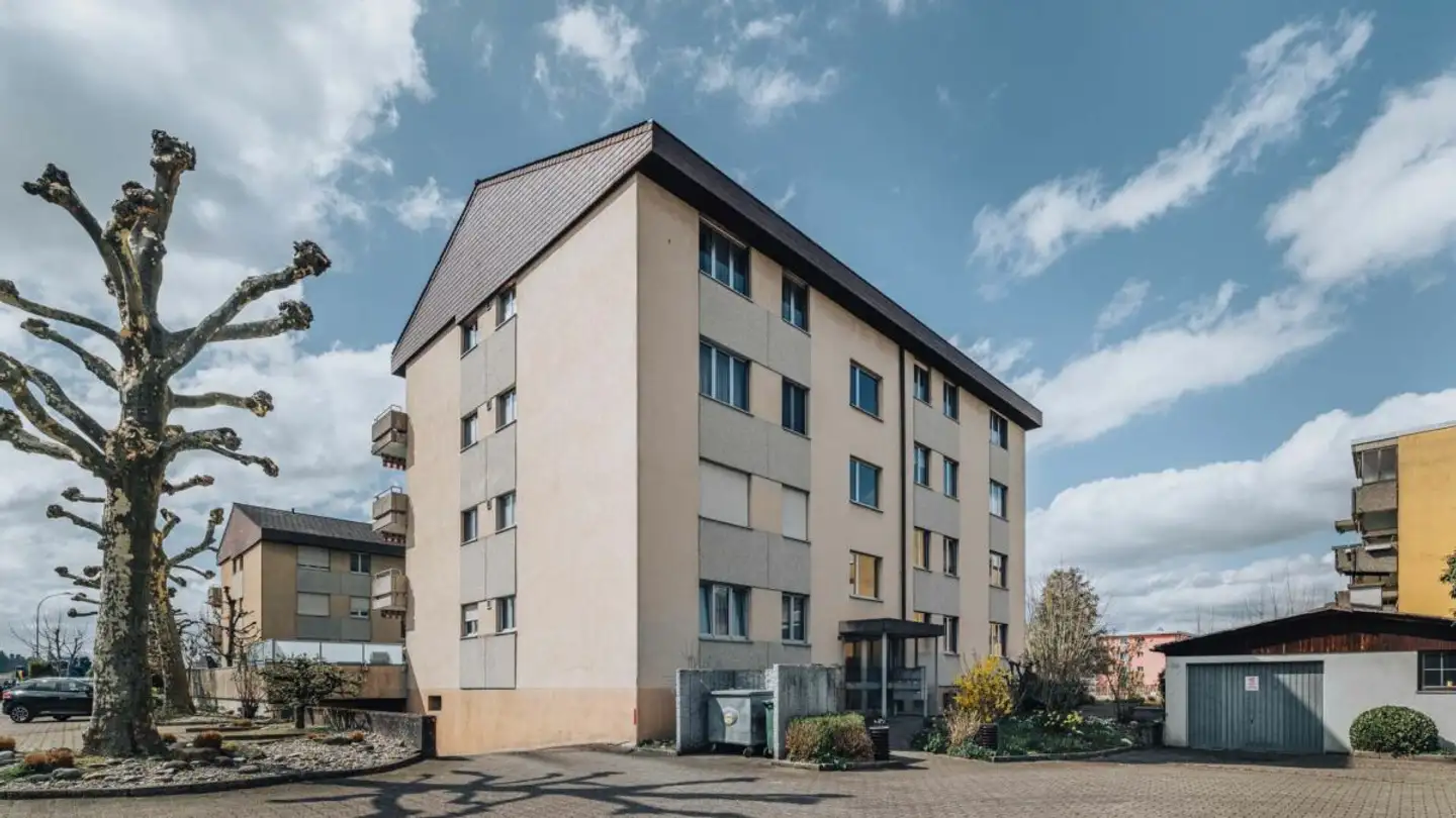 Wohnung kaufen - Bützbergstrasse 66a, 4900 Langenthal - Foto 4