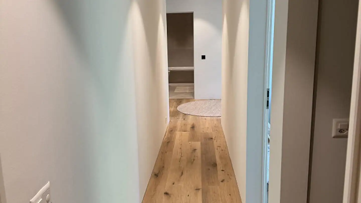 Wohnung mieten - 8942 Oberrieden
