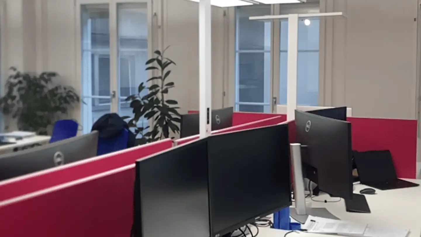 Spazio ufficio in affitto - Spitalgasse 27, 3011 Bern