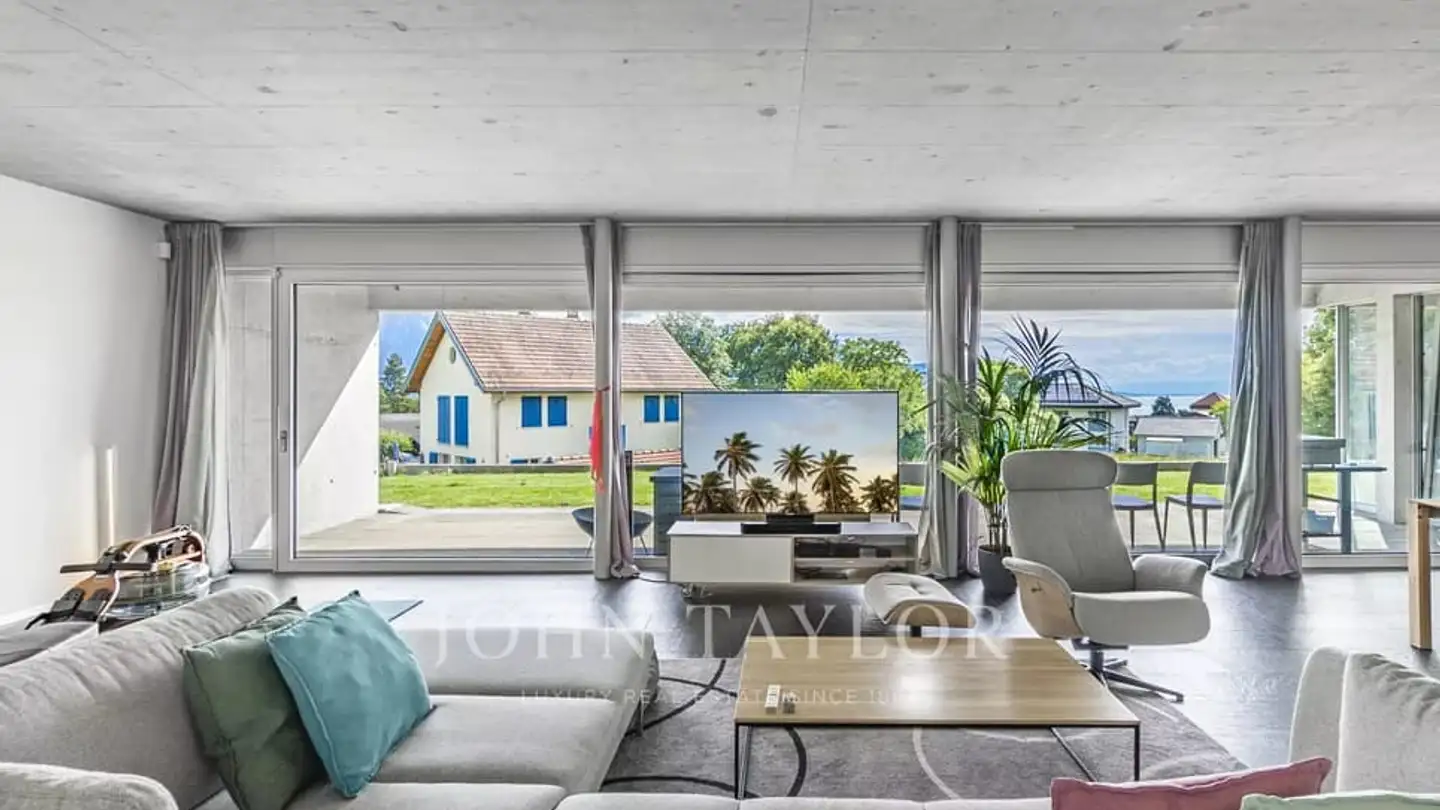 Apartment for sale - Chemin De La Chiésaz, 1806 St-Légier-La Chiésaz - Photo 4