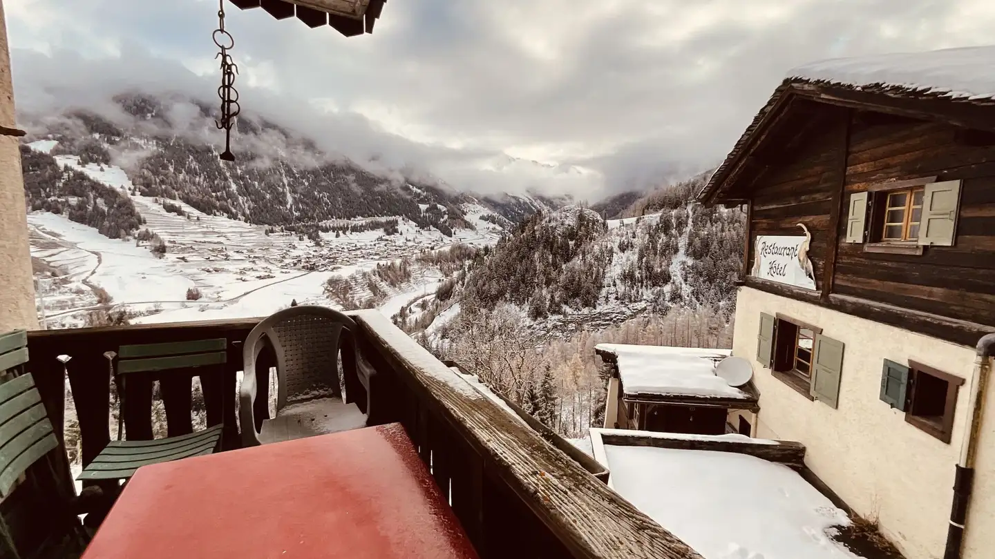 Apartment for sale - 1945 Liddes - Photo 3