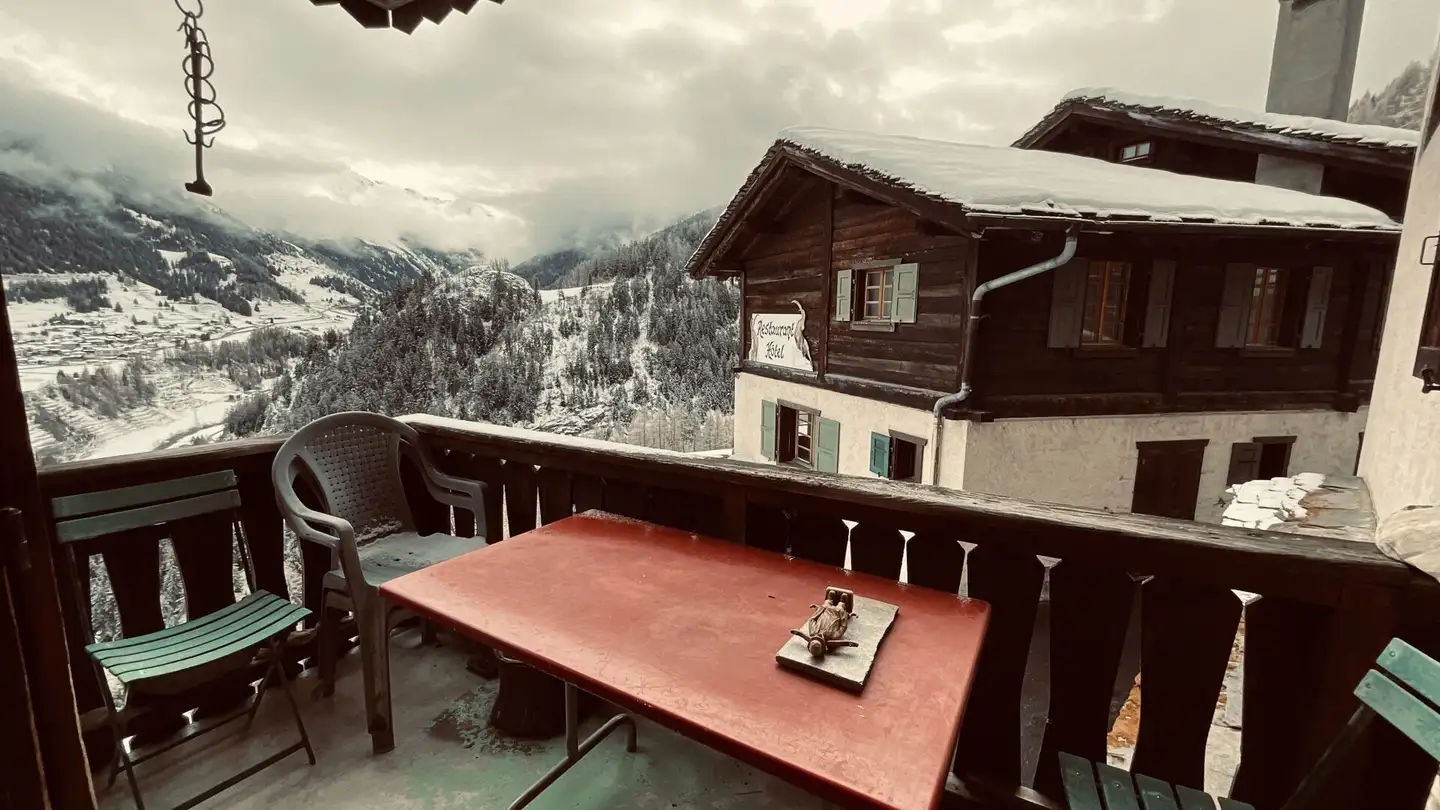 Apartment for sale - 1945 Liddes - Photo 4