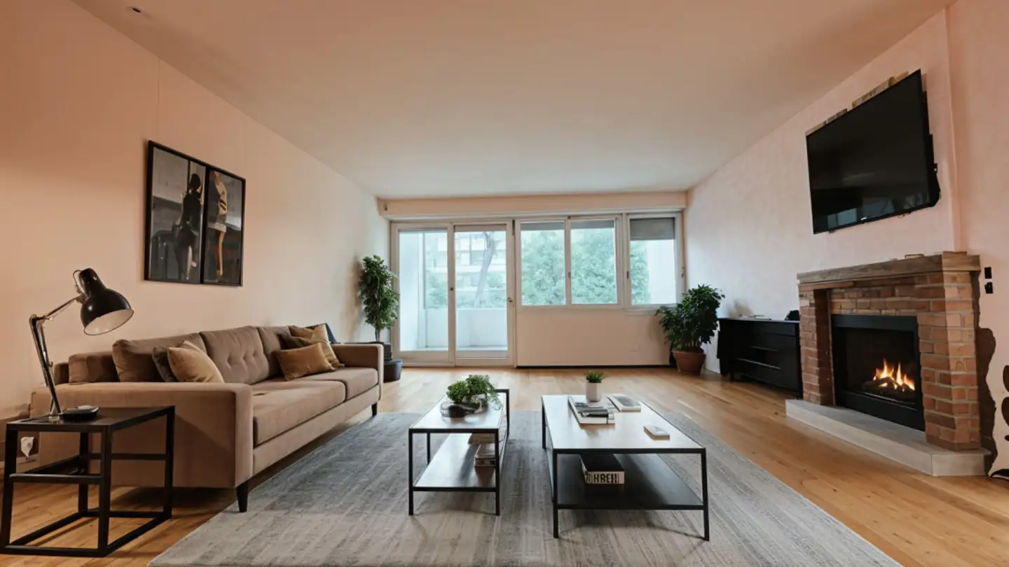 Appartement à vendre - 1207 Genève