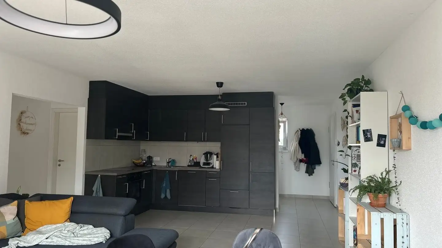 Apartment for rent - Impasse Du Curé Copin 2, 2340 Le Noirmont
