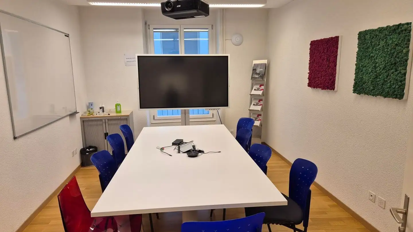 Spazio ufficio in affitto - Spitalgasse 27, 3011 Bern - Foto 2