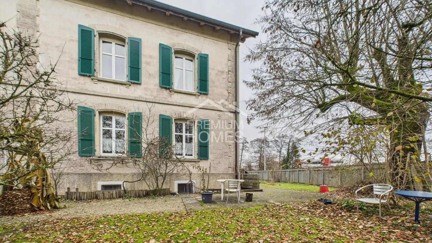 Casa bifamiliare in vendita - 4552 Derendingen