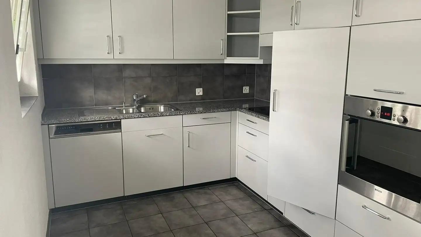 Apartment for rent - Feldstrasse 14, 6022 Grosswangen