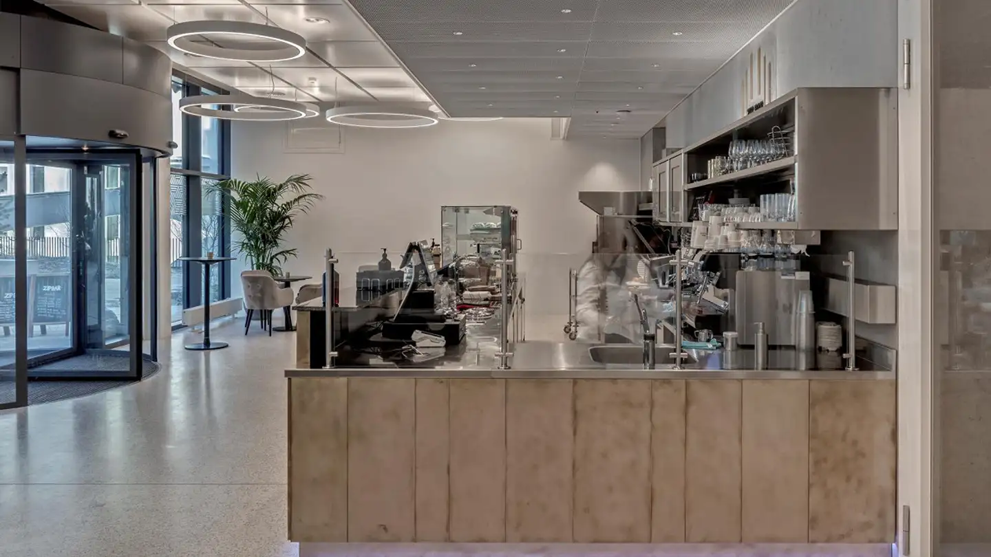 Office space for rent - Hochbergerstrasse 60f, 4057 Basel - Photo 3