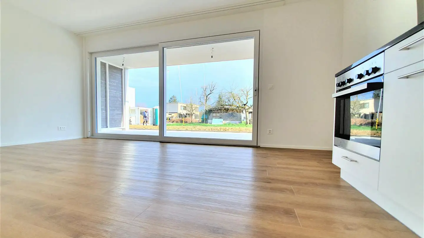 Stepped apartment for rent - Hintergasse 20a, 4704 Niederbipp - Photo 3