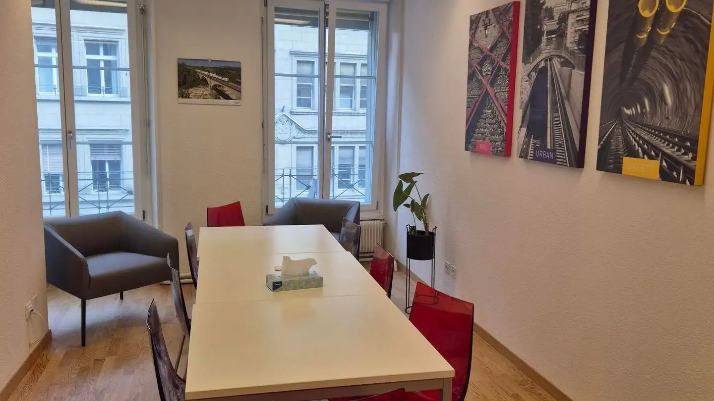 Spazio ufficio in affitto - Spitalgasse 27, 3011 Bern - Foto 4