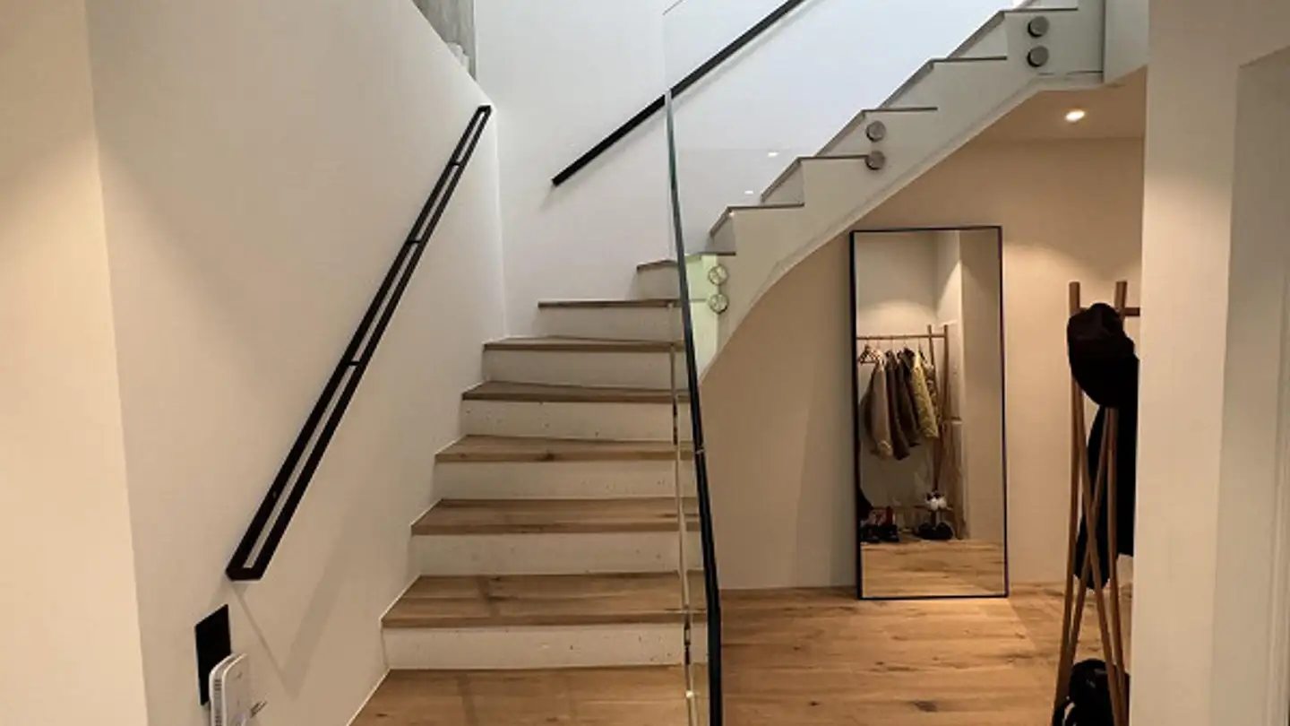 Wohnung mieten - 8942 Oberrieden - Foto 4