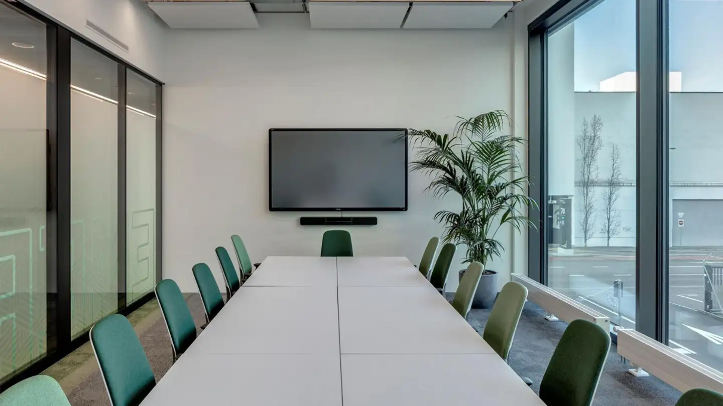 Office space for rent - Hochbergerstrasse 60f, 4057 Basel - Photo 4