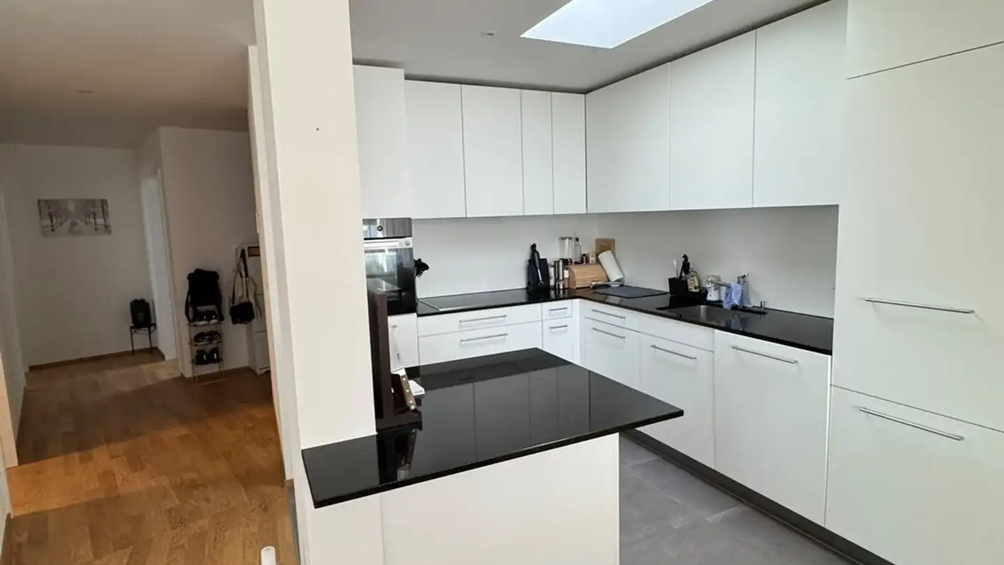 Appartamento in affitto - Gantrischweg 7, 3186 Düdingen - Foto 3