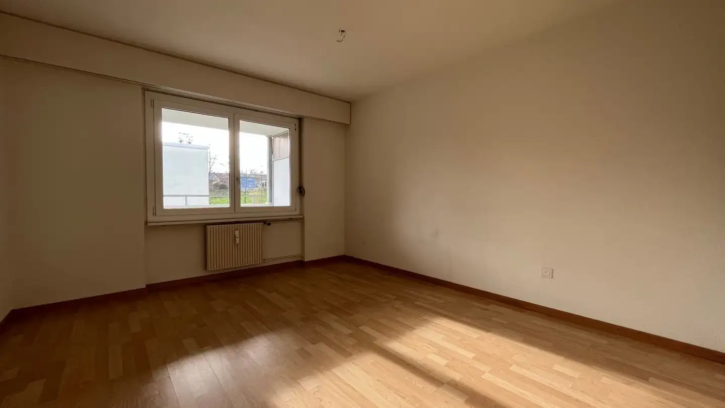 Appartement à louer - Rooswiesenstrasse 2, 8586 Erlen - Photo 4