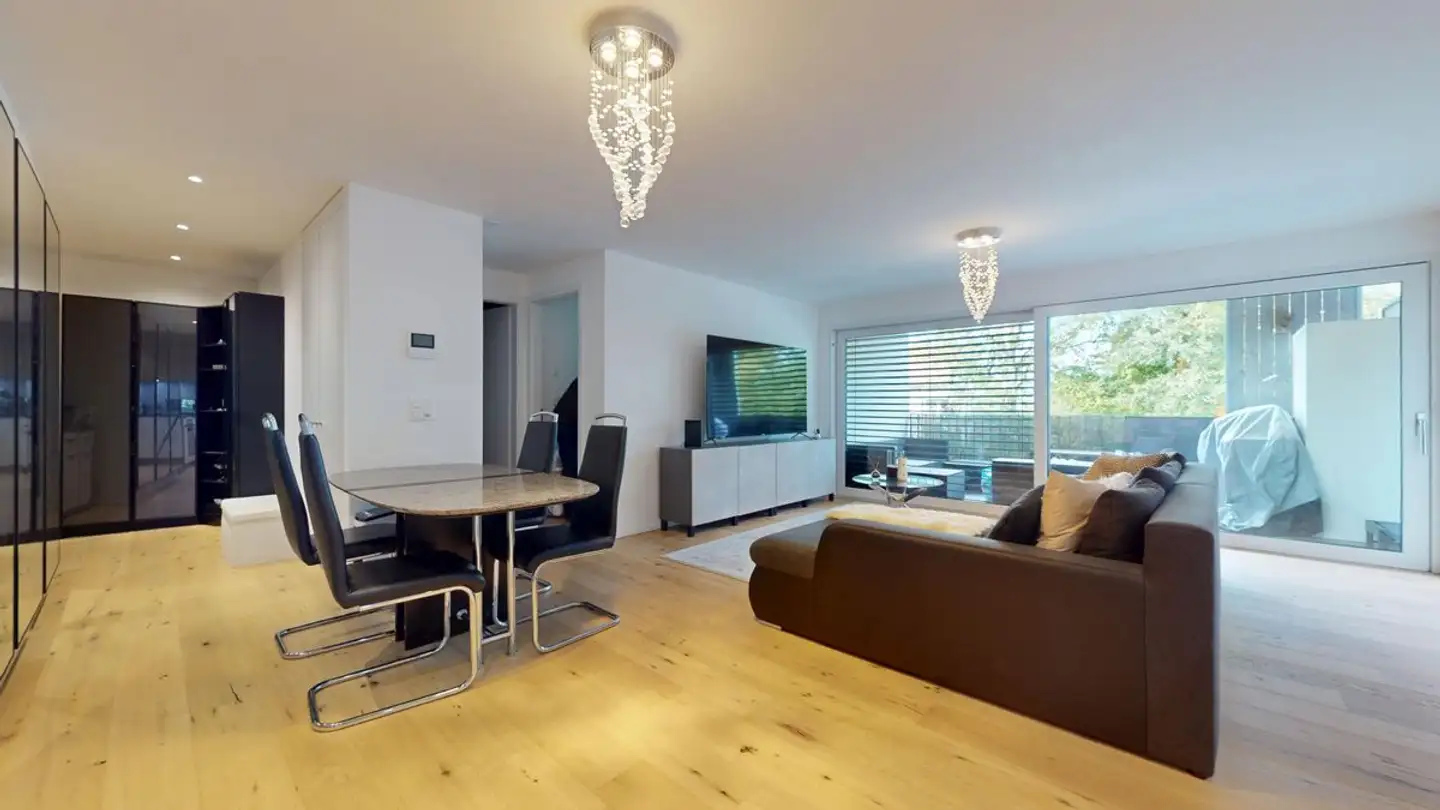 Apartment for sale - 1475 Forel FR