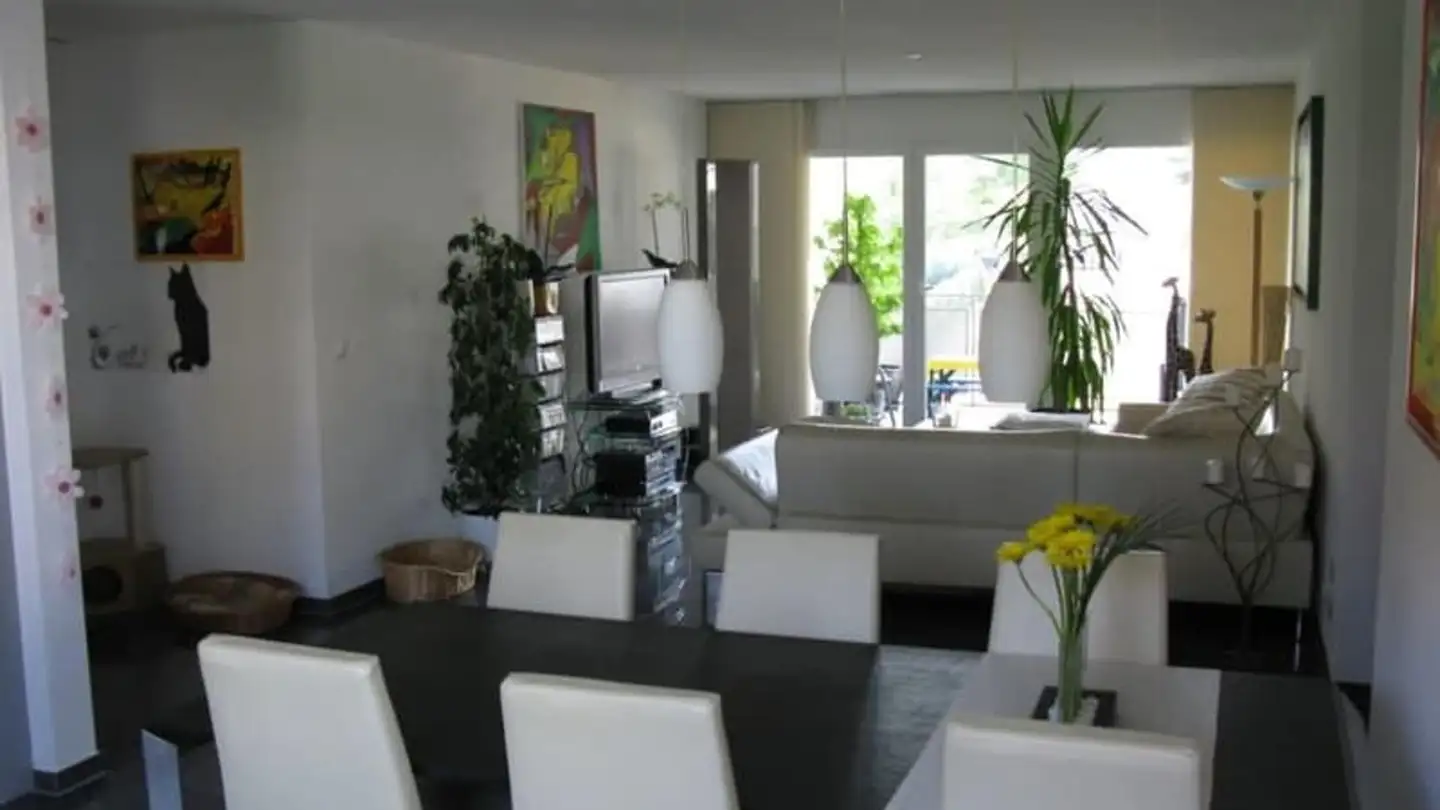 Apartment for rent - Feldstrasse 22, 8180 Bülach