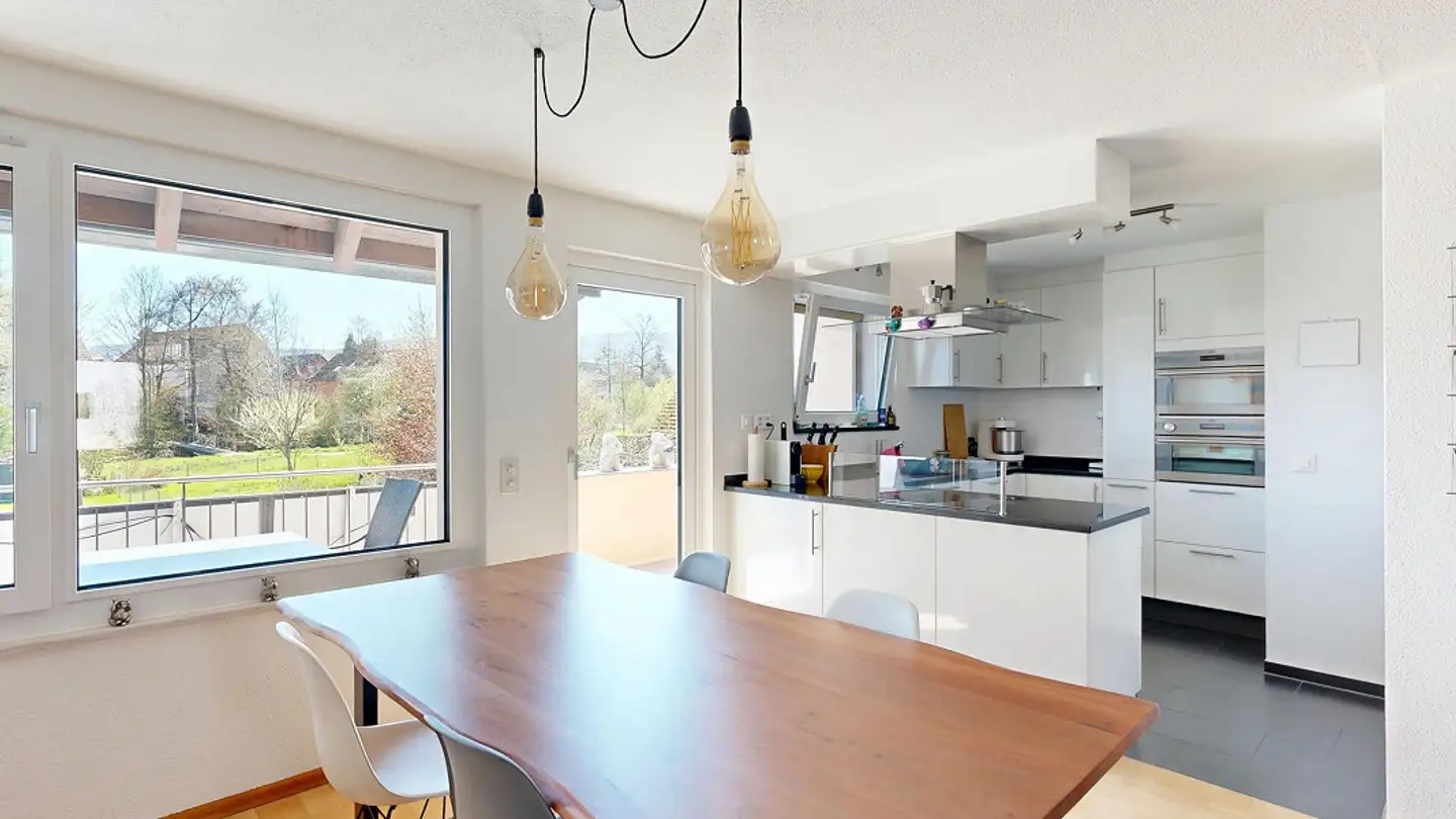 Reihenhaus kaufen - Mühleweg 15a, 4106 Therwil - Foto 2