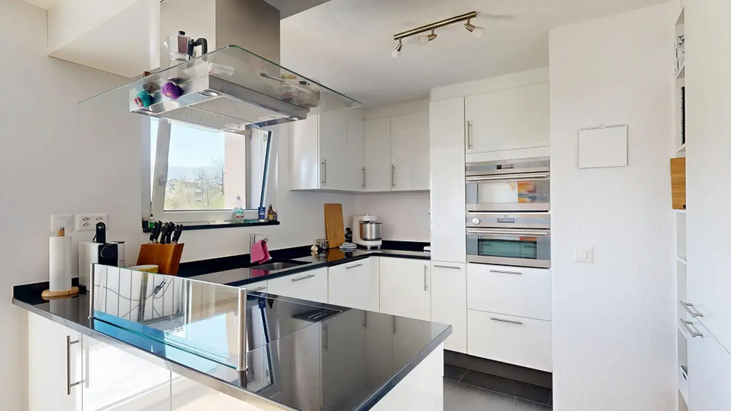 Reihenhaus kaufen - Mühleweg 15a, 4106 Therwil - Foto 4