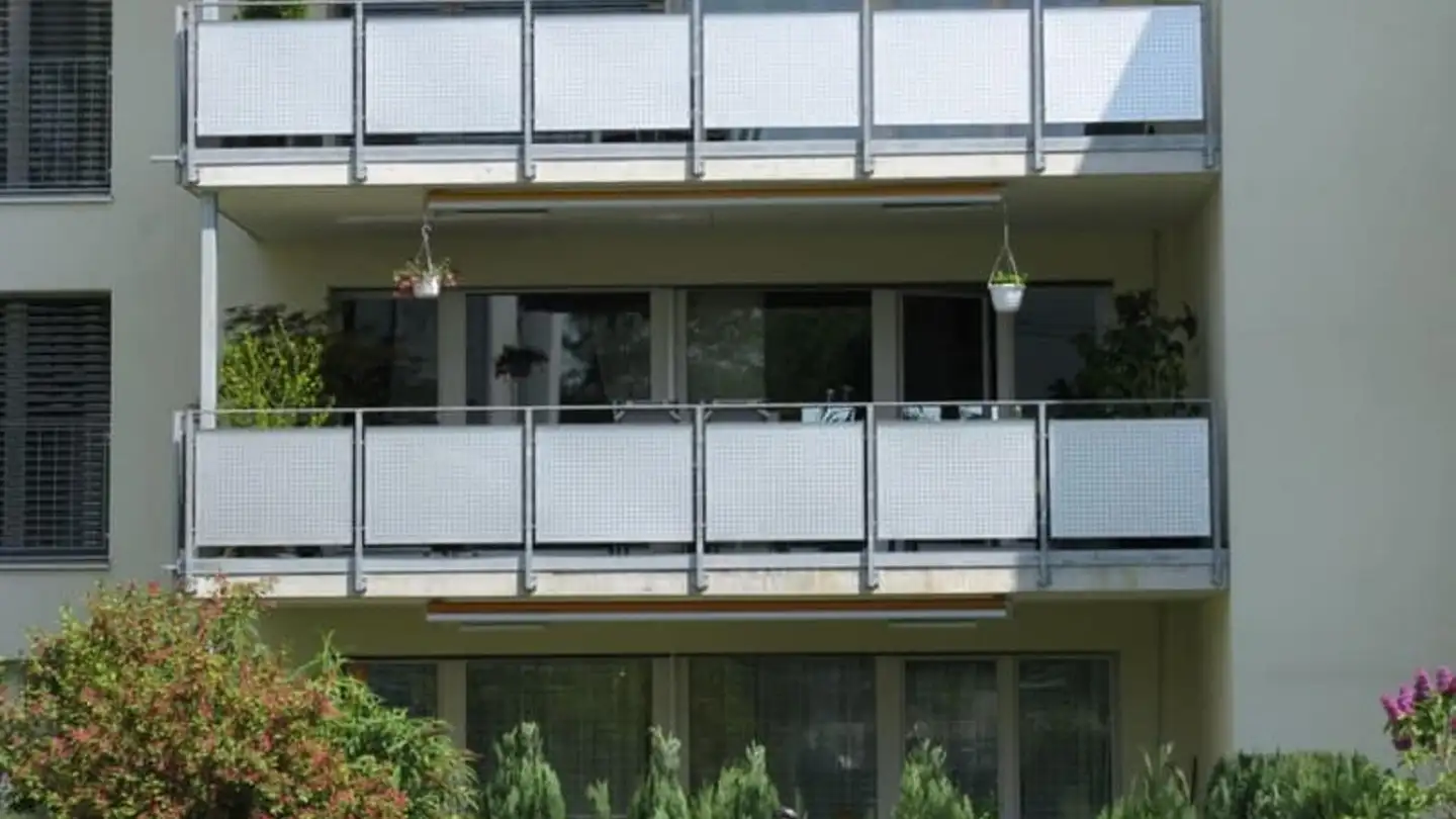 Apartment for rent - Feldstrasse 22, 8180 Bülach - Photo 3