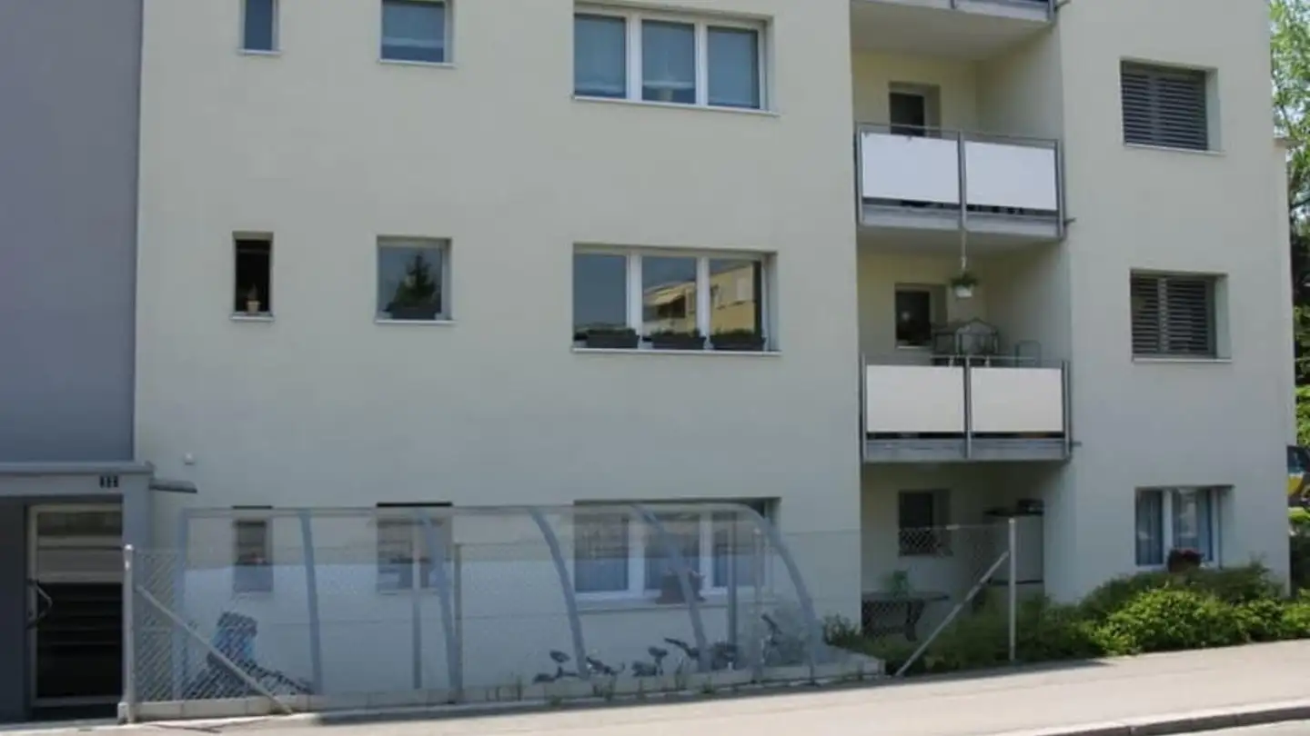 Apartment for rent - Feldstrasse 22, 8180 Bülach - Photo 4