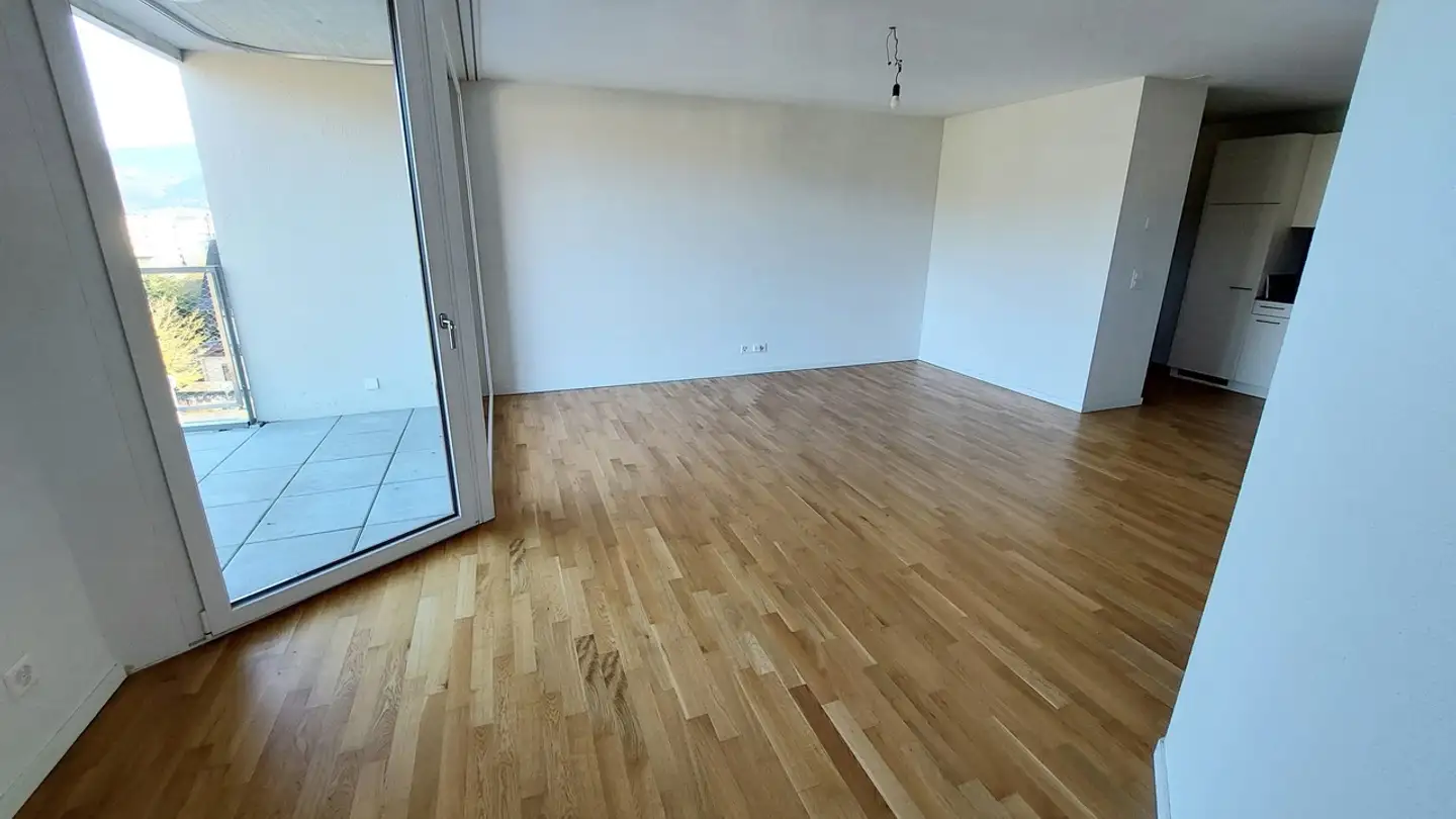 Appartamento in affitto - Route De Bâle 12, 2800 Delémont - Photo 3