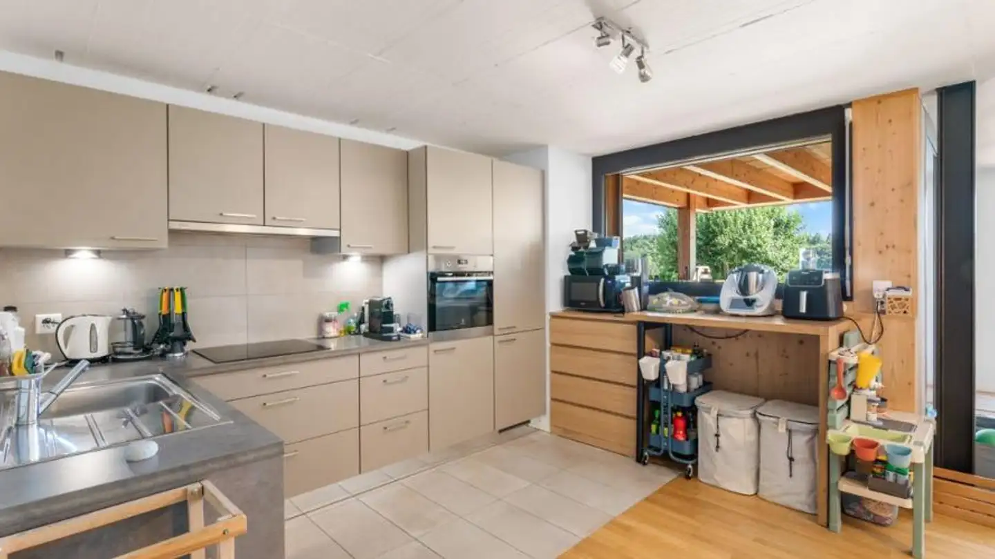 Appartamento in vendita - Chemin Des Epinettes 3, 1062 Sottens - Foto 3