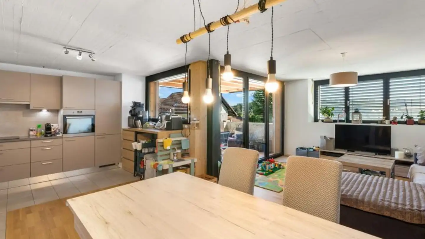 Appartamento in vendita - Chemin Des Epinettes 3, 1062 Sottens - Foto 4
