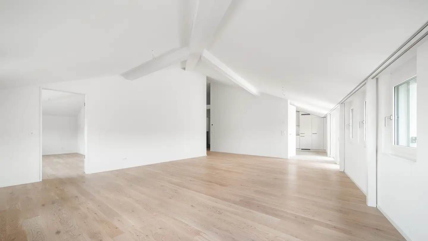 Appartement à louer - Seefeldstrasse 102, 8008 Zürich - Photo 4