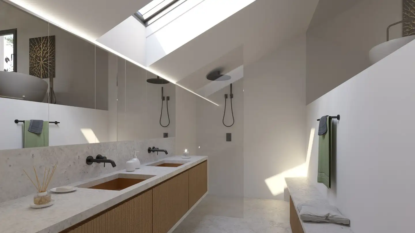 Villa in vendita - Neusetzstrasse 13, 4132 Muttenz - Foto 4