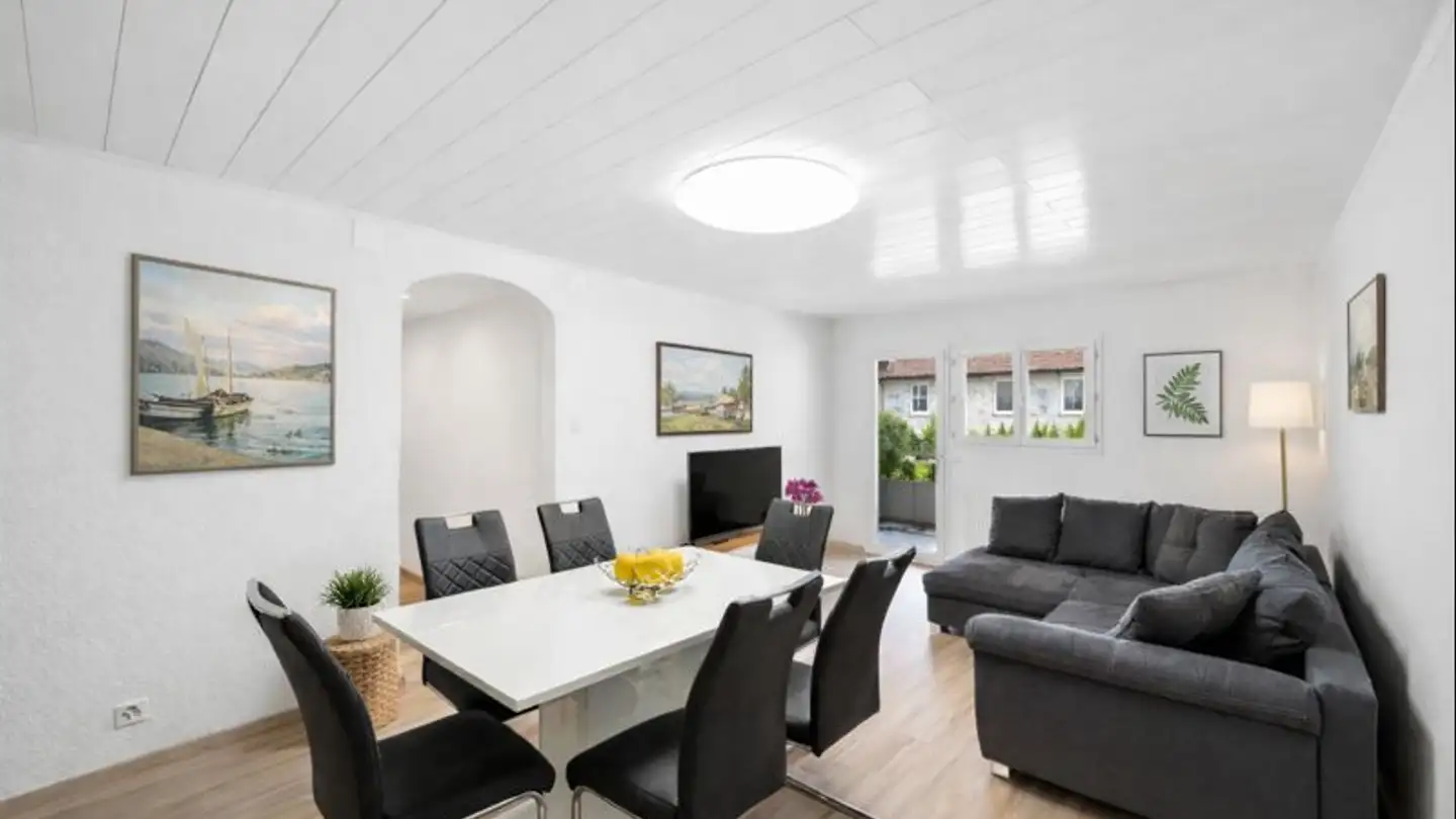 Immeuble résidentiel à vendre - 2112 Môtiers NE - Photo 2