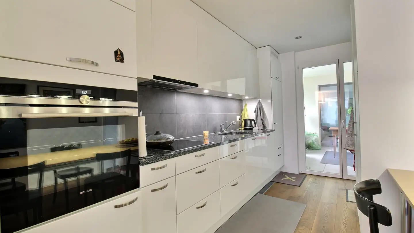 Wohnung mieten - Route De La Gérine 26, 1723 Marly - Foto 3