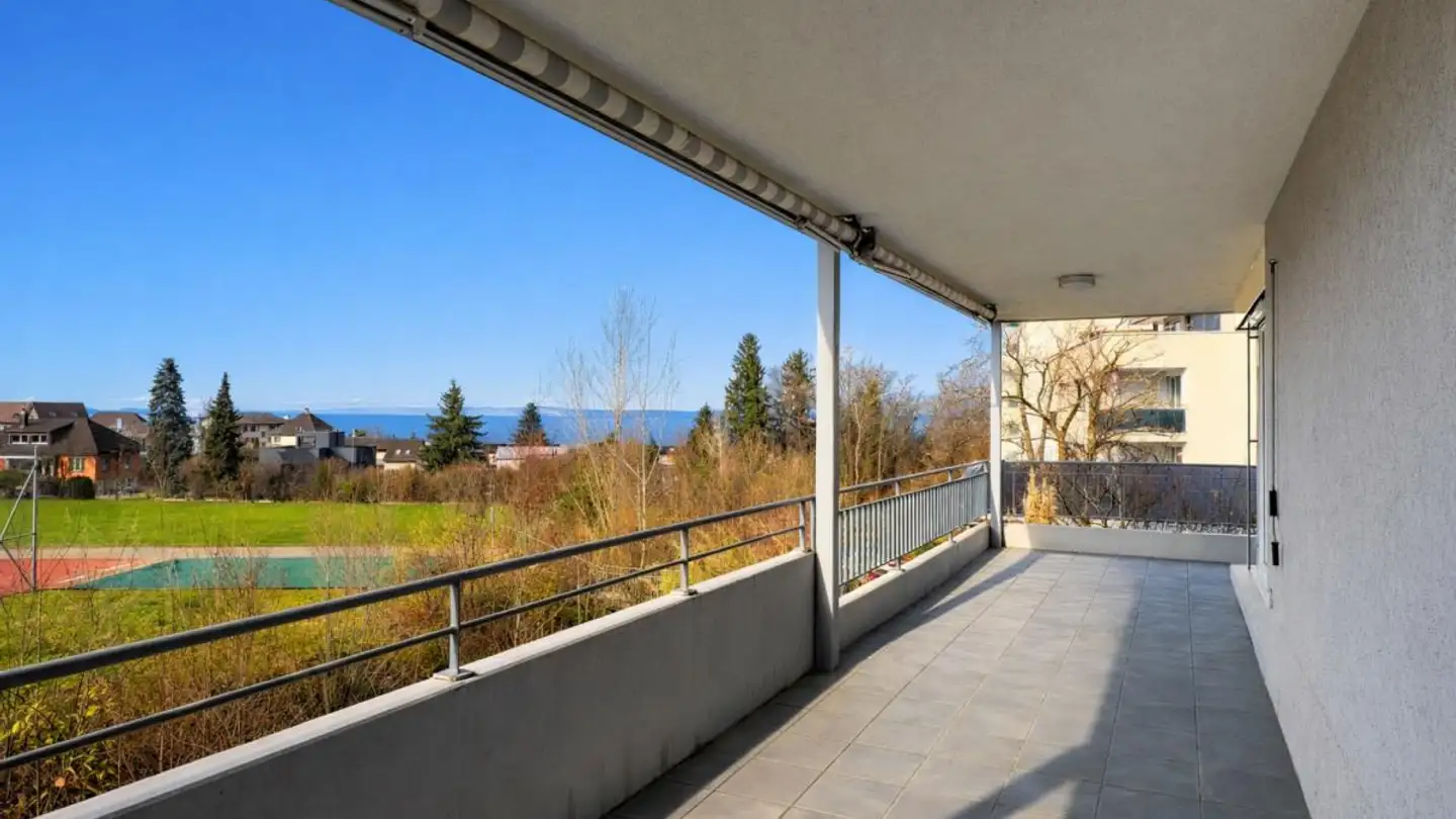 Appartamento in vendita - Langmoosweg 18a, 9404 Rorschacherberg - Foto 2