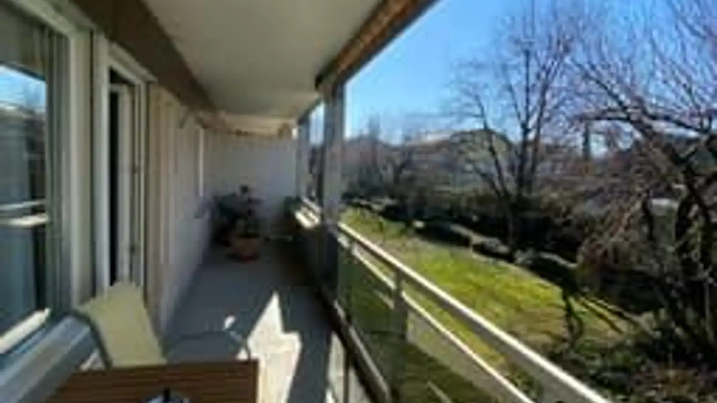 Apartment for rent - Blankweg 30, 3072 Ostermundigen