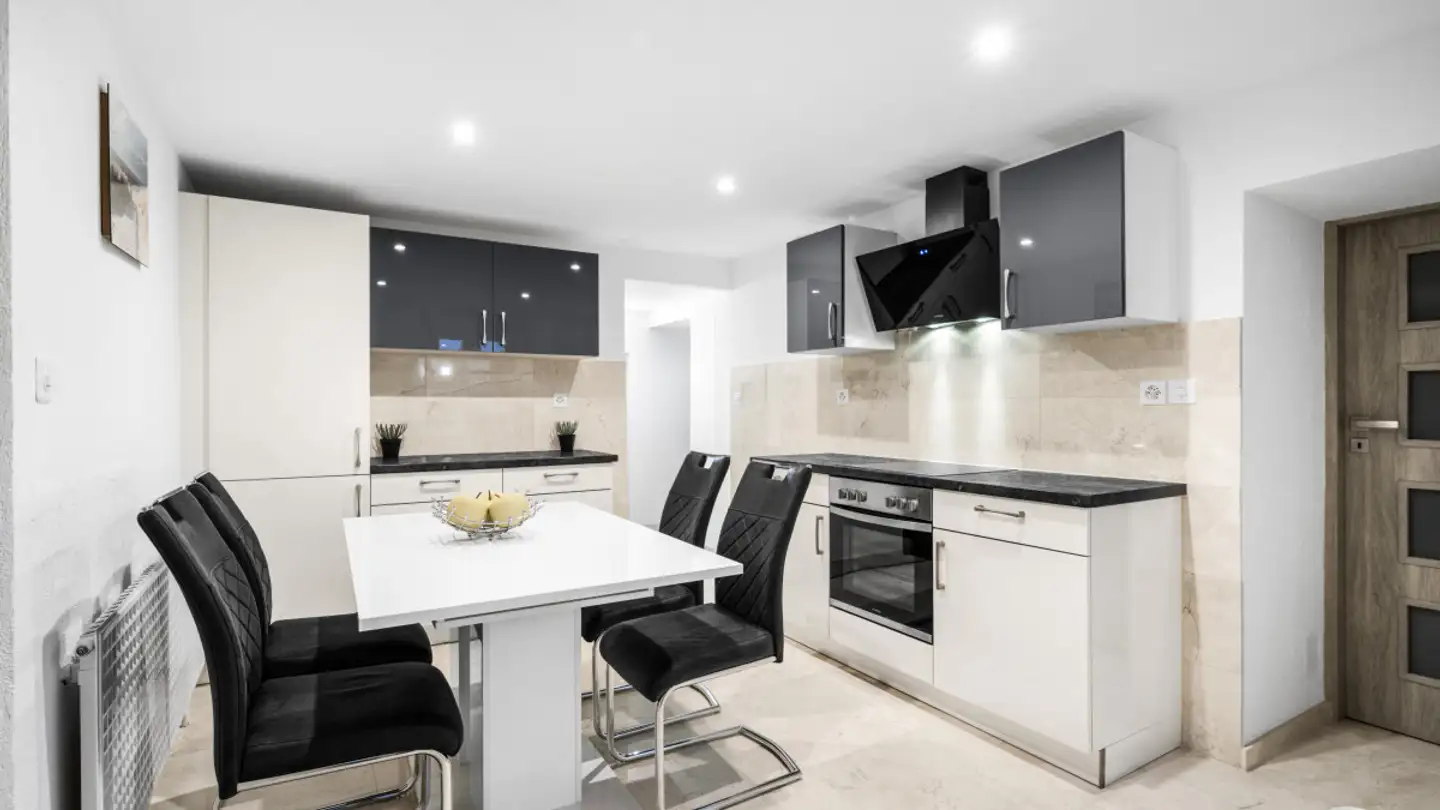 Immeuble résidentiel à vendre - 2112 Môtiers NE - Photo 4