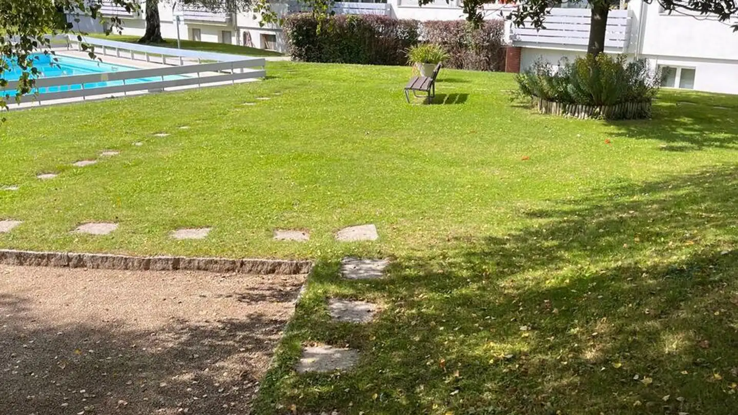 Appartamento in vendita - 1213 Petit-Lancy