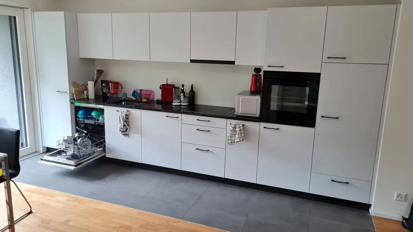 Stanza singola in affitto - Route De La Fonderie, 1700 Fribourg