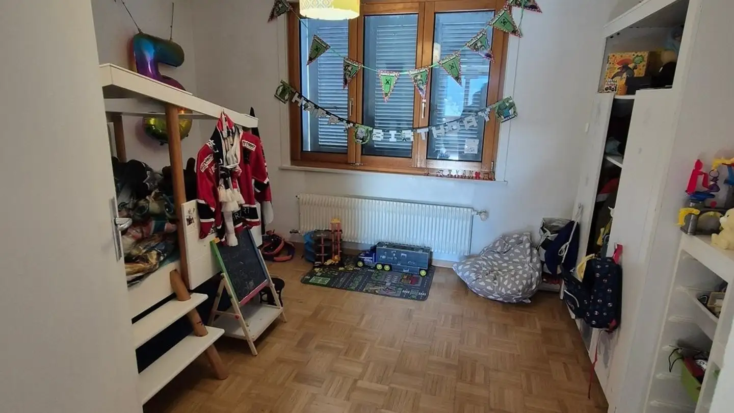 Wohnung mieten - Le Prévoux, 2400 Le Prévoux - Foto 2