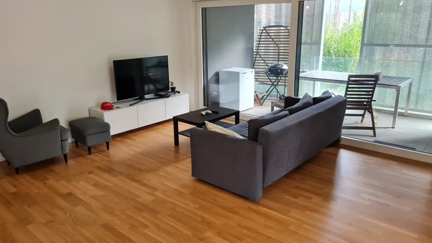 Stanza singola in affitto - Route De La Fonderie, 1700 Fribourg - Foto 4