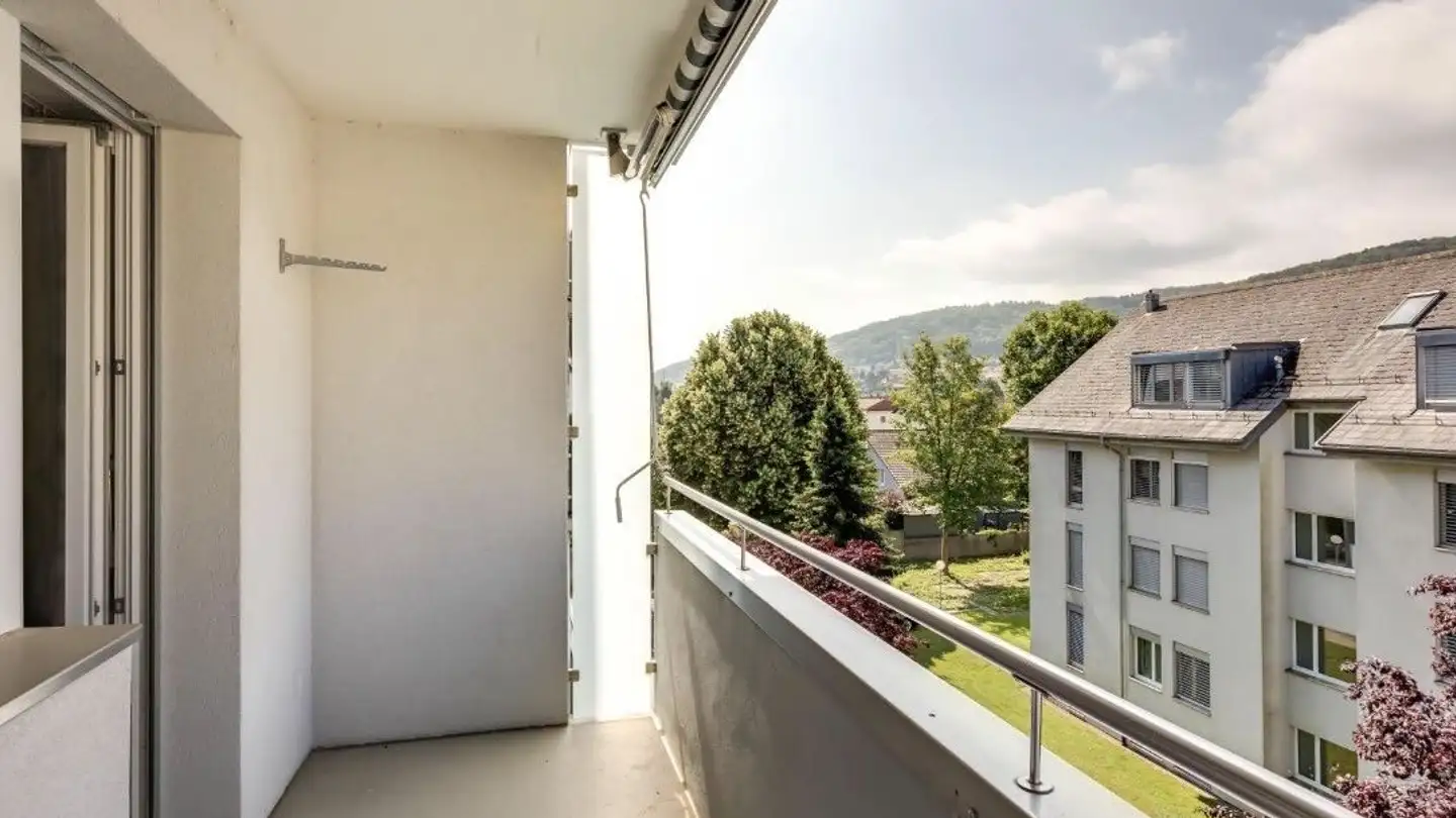 Furnished apartment for rent - 4332 Stein AG - Photo 3