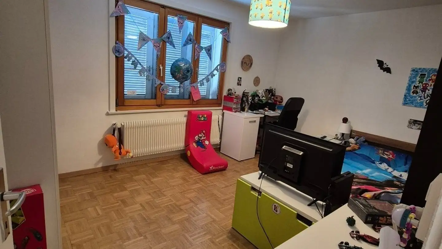 Wohnung mieten - Le Prévoux, 2400 Le Prévoux - Foto 3