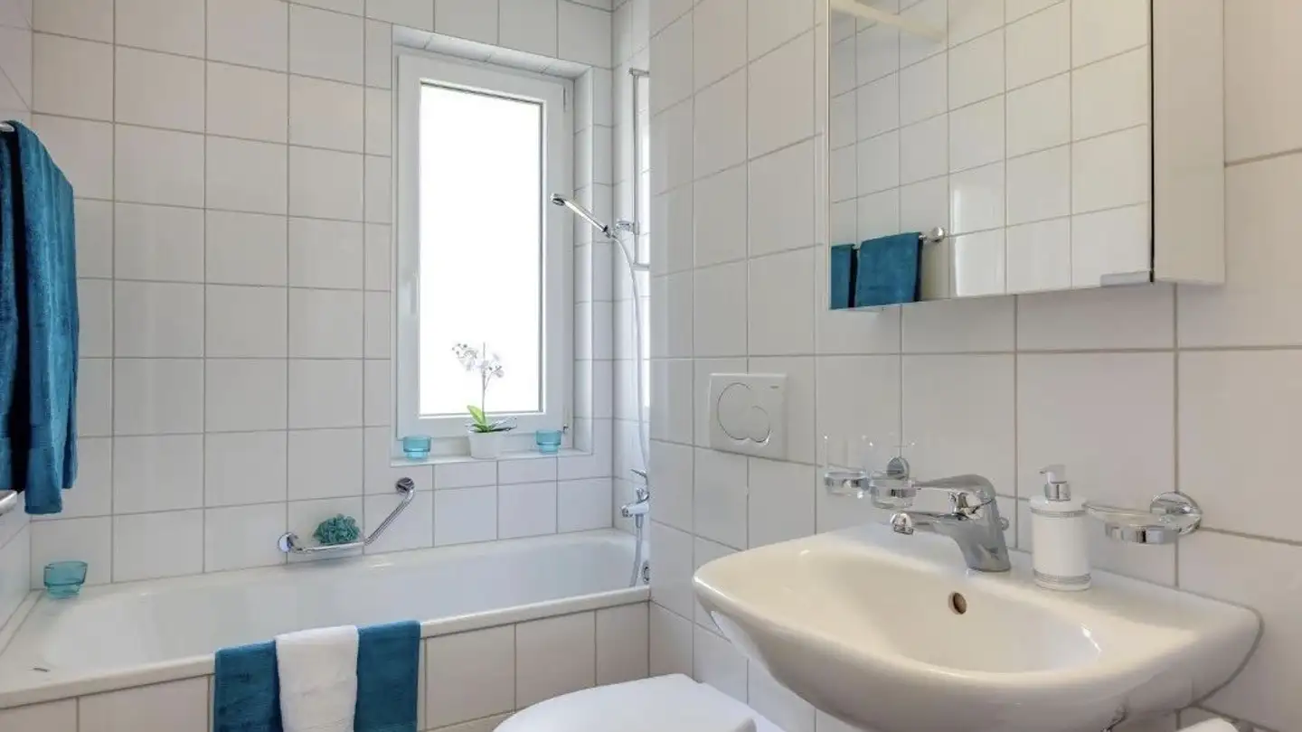 Furnished apartment for rent - 4332 Stein AG - Photo 4