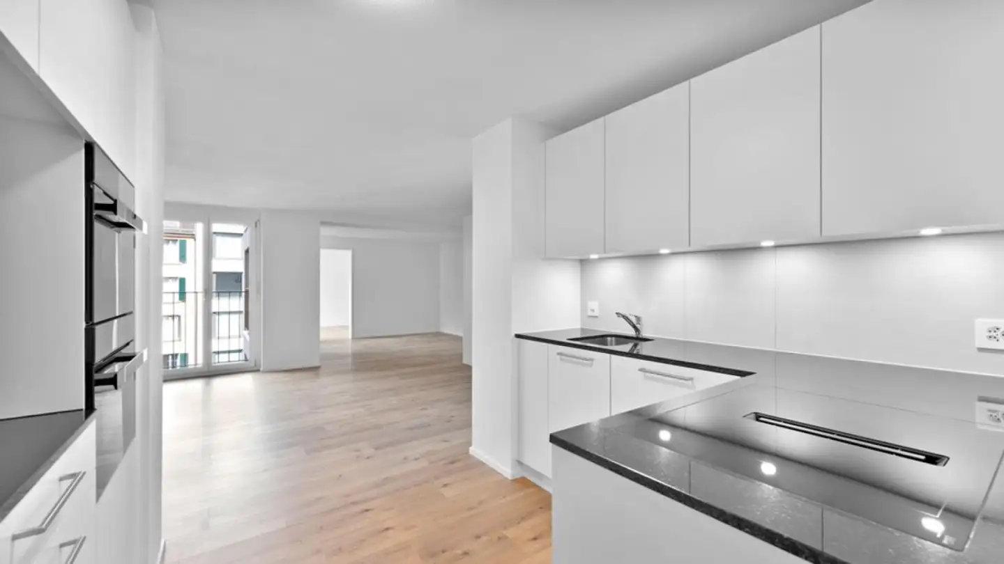 Appartamento in affitto - Sempacherstrasse 34, 6003 Luzern